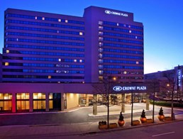 Image of Crowne Plaza White Plains