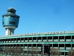 Image of LaGuardia Airport-LGA