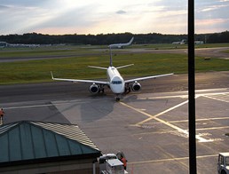 Image of Westchester County Airport-HPN