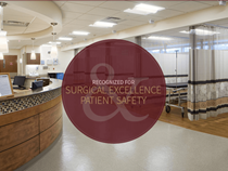 Surgical Specialty Center Surgical Specialty Center