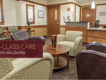 Surgical Specialty Center Surgical Specialty Center