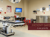Surgical Specialty Center Surgical Specialty Center